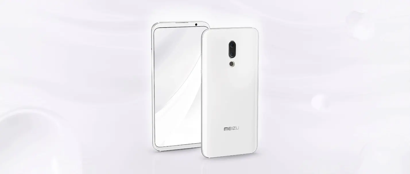 Смартфоны Meizu 16th и 16th Plus смогли удивить