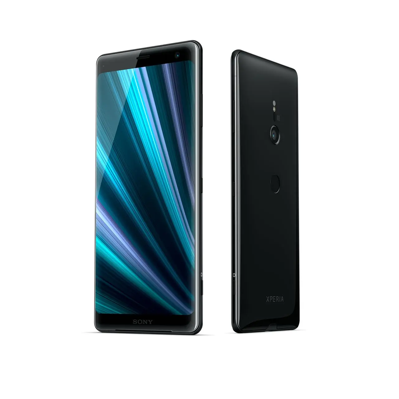 Sony Xperia XZ3 вышел сразу на Android Pie