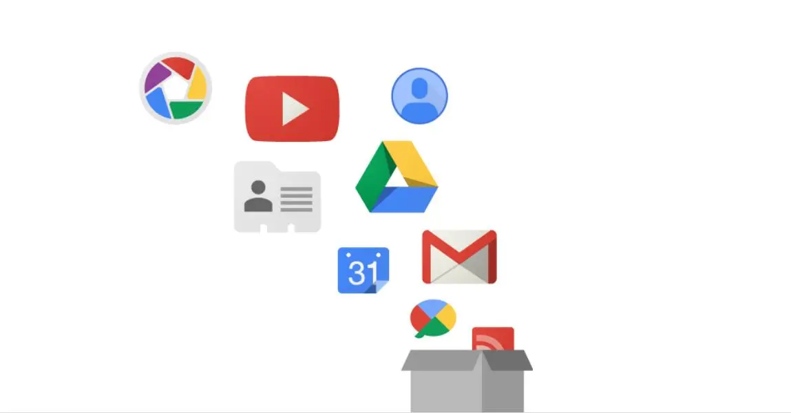 Как скачать все данные о себе из Google? Что Google знает о вас?