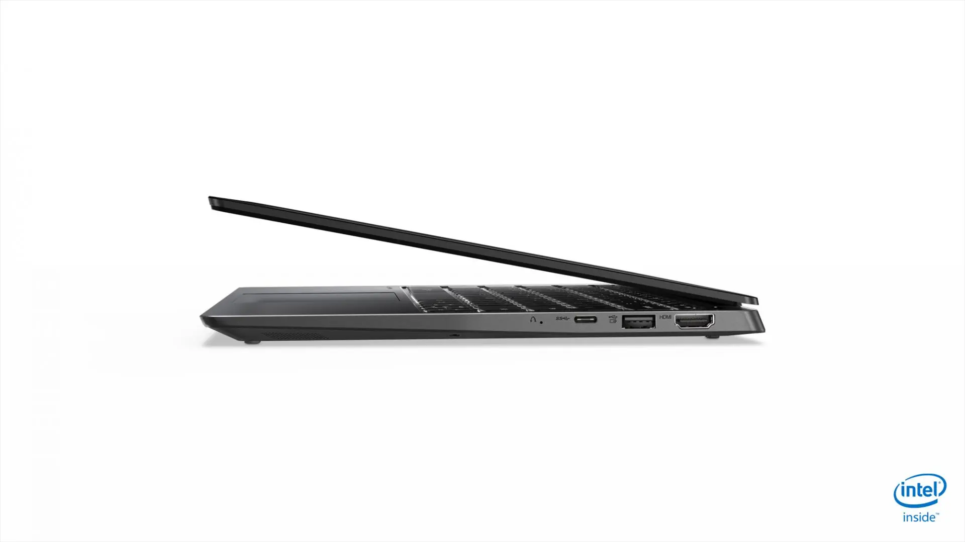 Lenovo IdeaPad S530 — свежая кровь на рынке ноутбуков