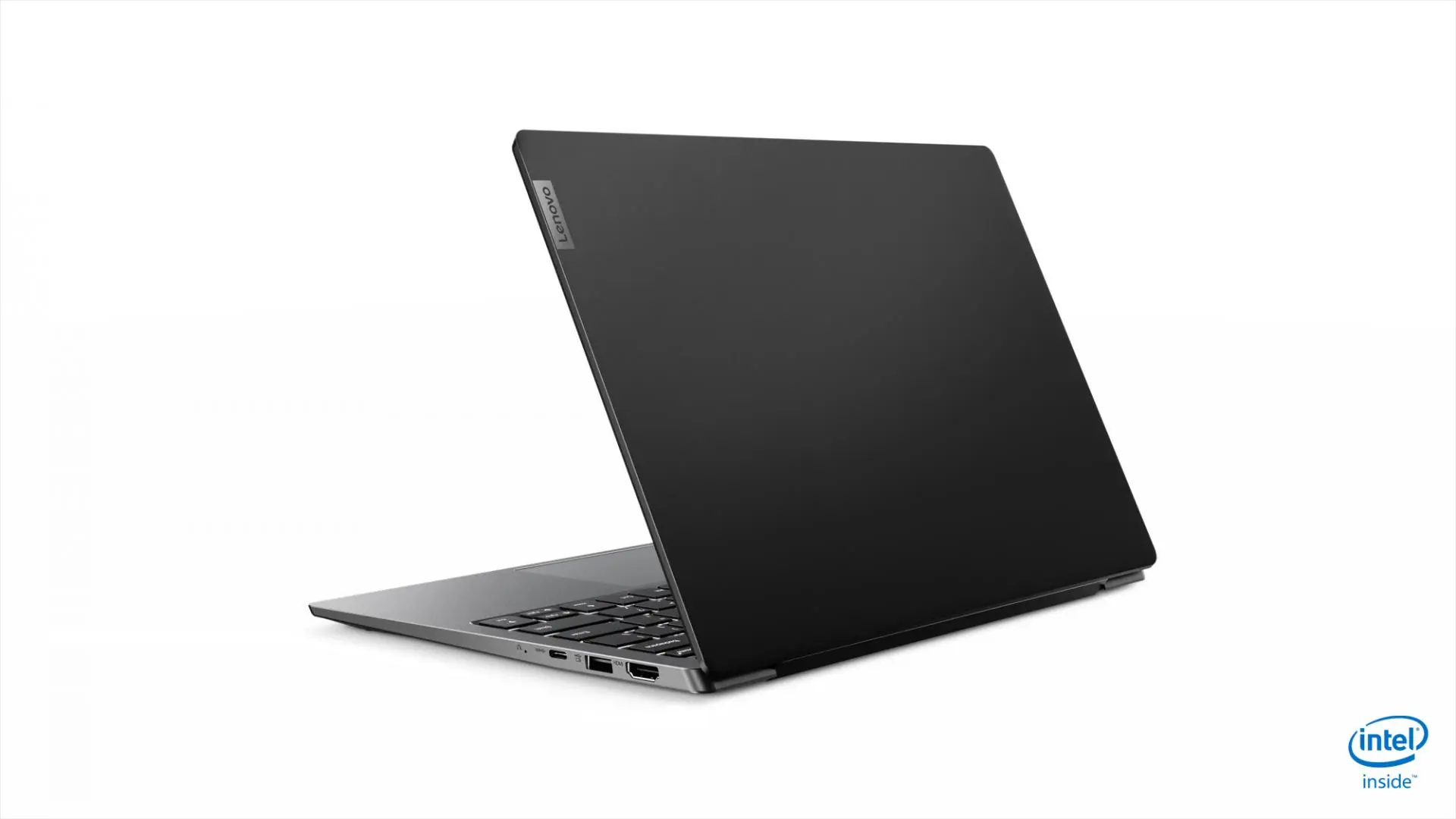 Lenovo IdeaPad S530 — свежая кровь на рынке ноутбуков