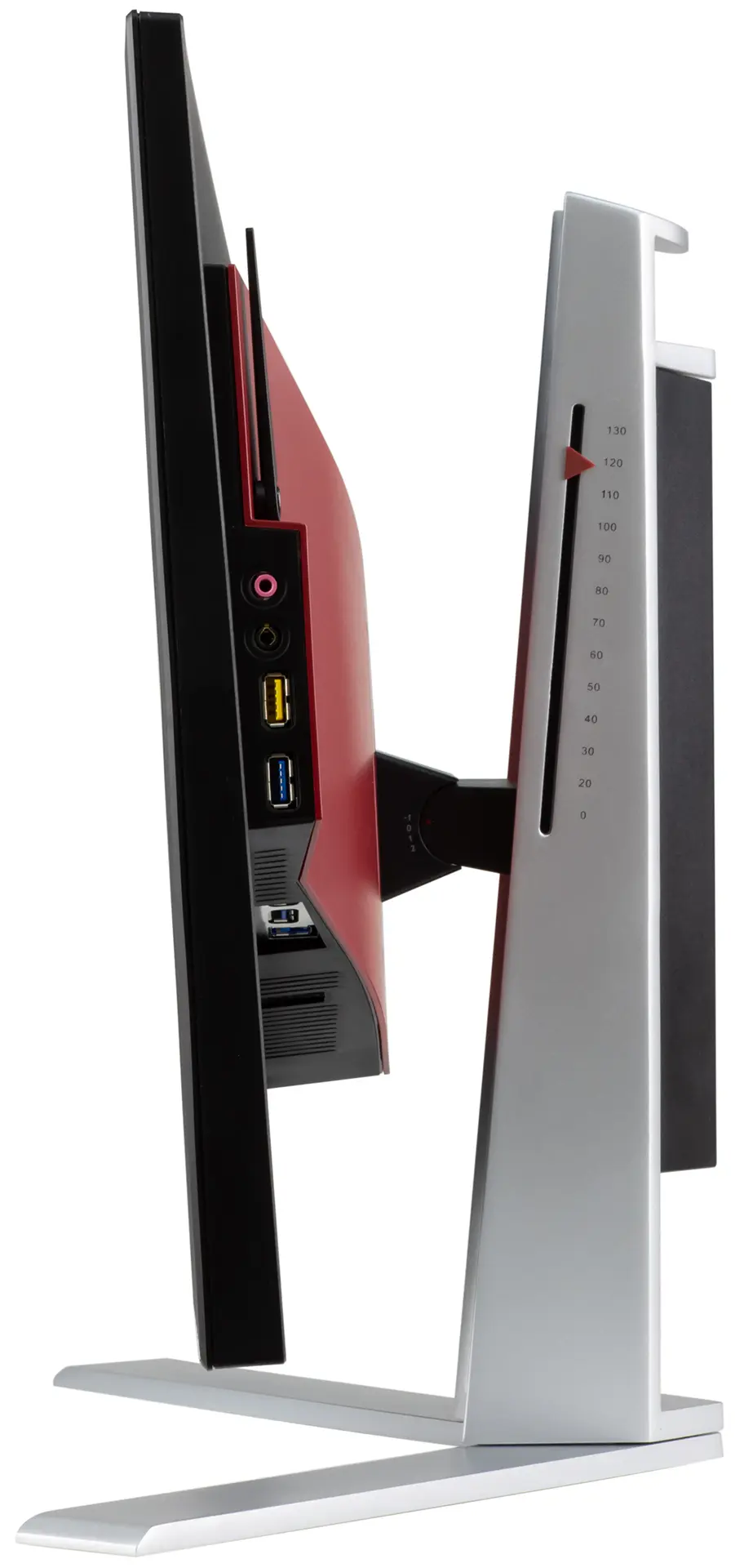 Обзор игрового&nbsp;монитора AOC AGON AG271QG 