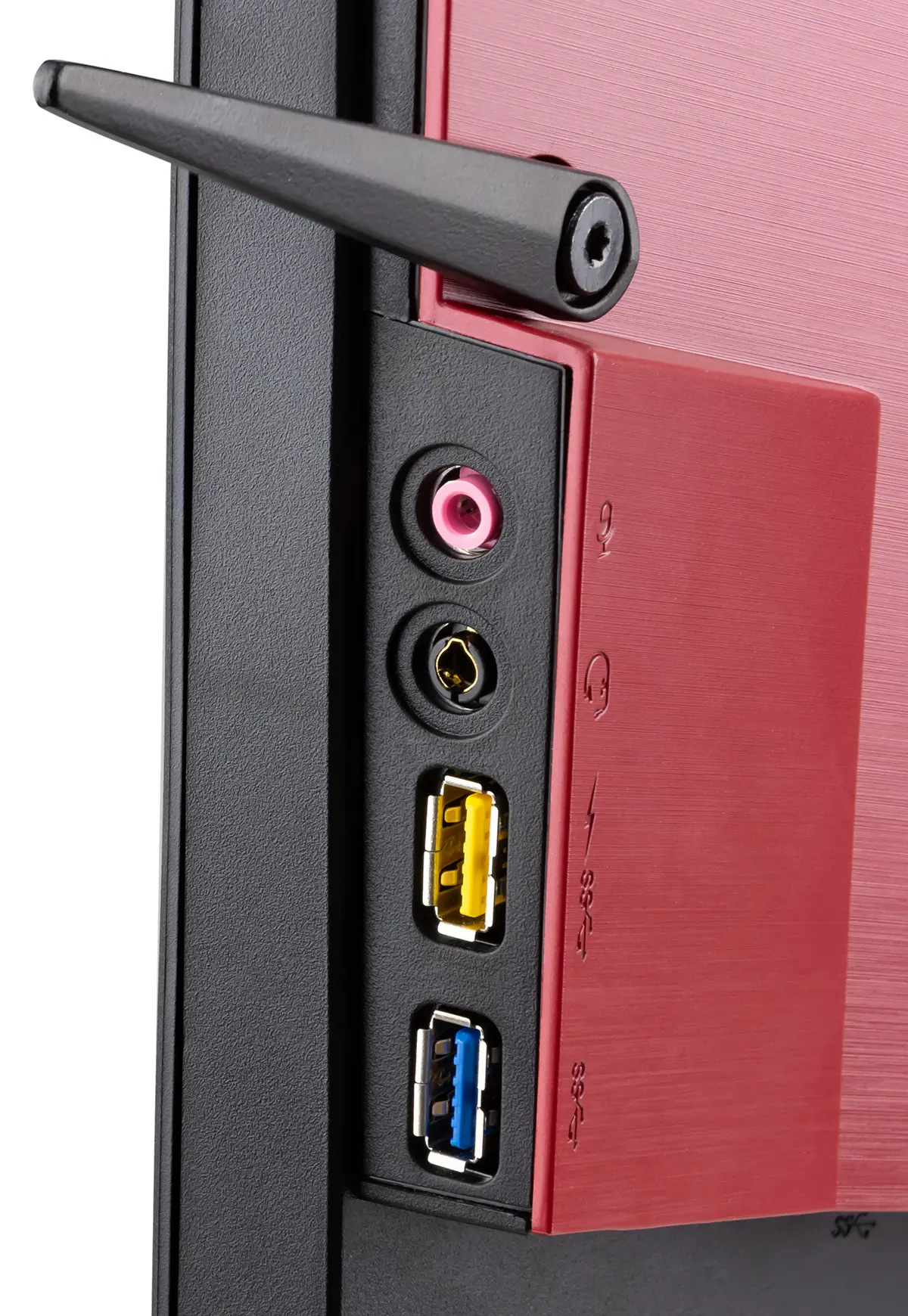 Обзор игрового&nbsp;монитора AOC AGON AG271QG 