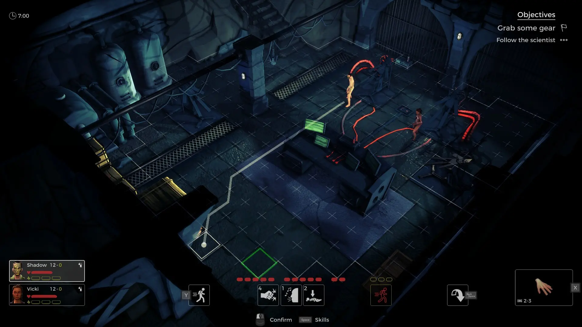 Обзор игры&nbsp;Jagged Alliance Rage