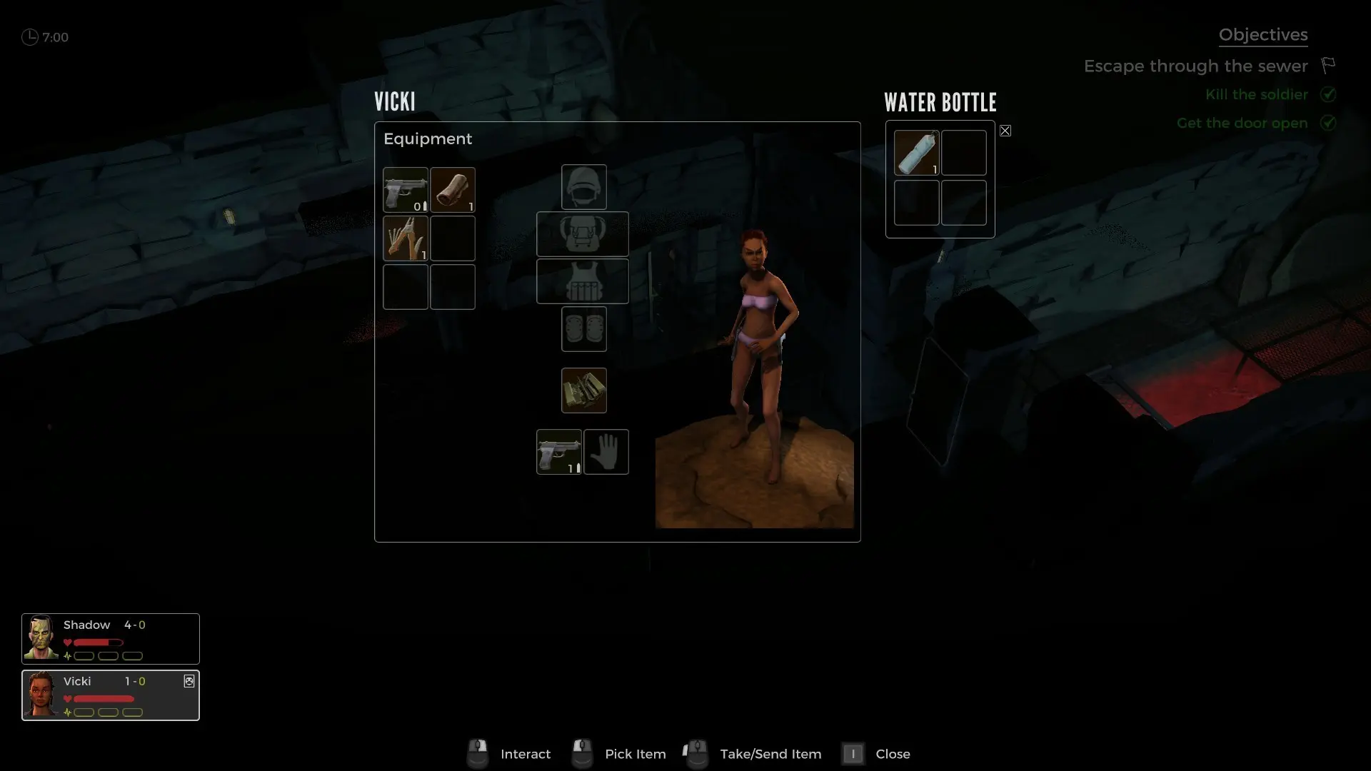 Обзор игры&nbsp;Jagged Alliance Rage