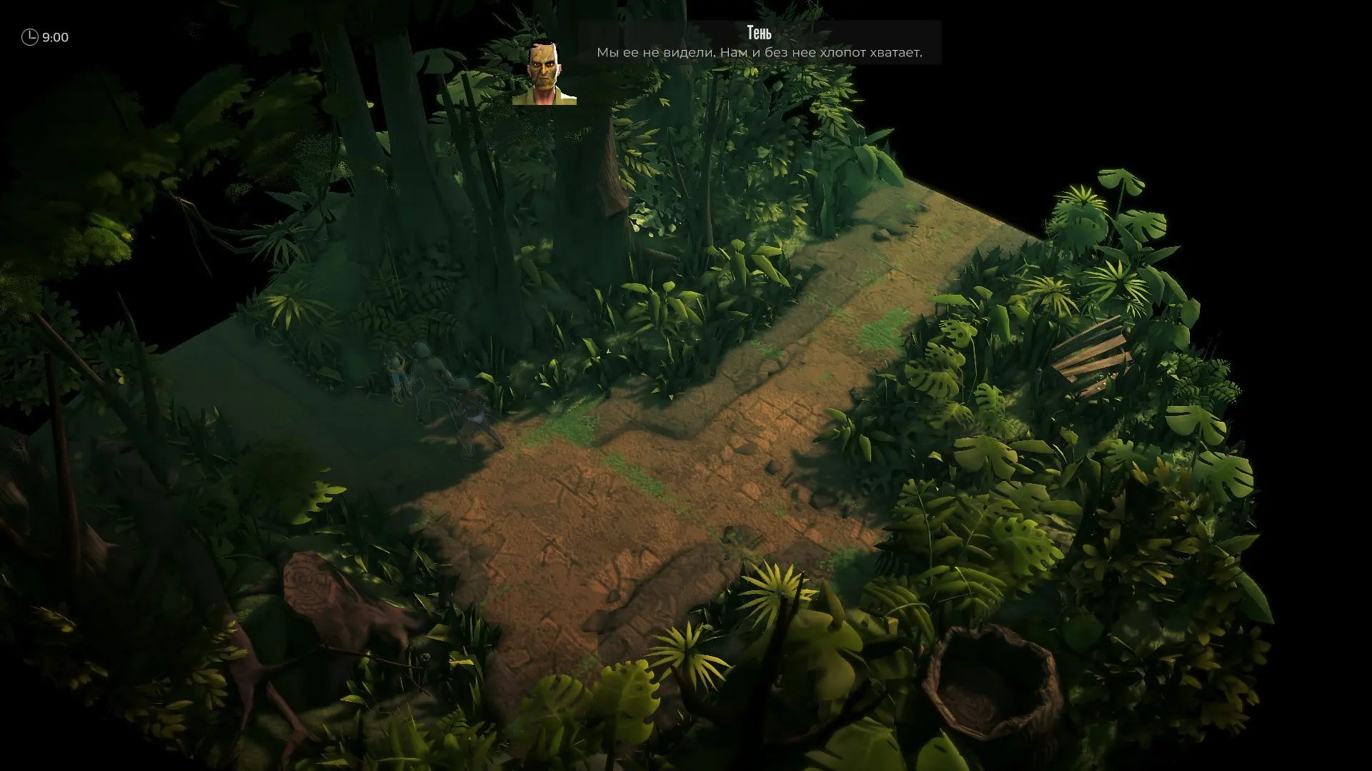 Обзор игры&nbsp;Jagged Alliance Rage