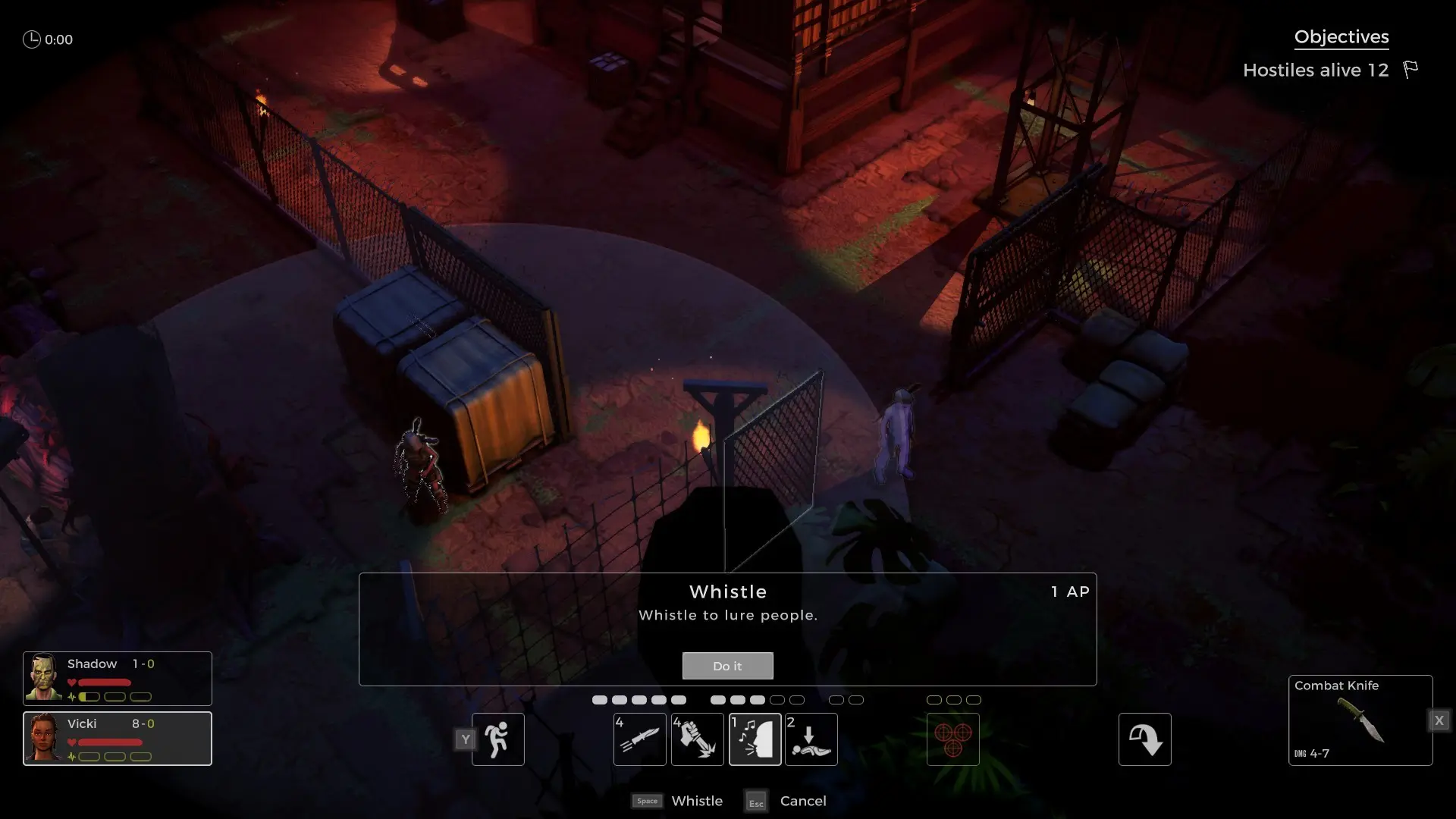 Обзор игры&nbsp;Jagged Alliance Rage