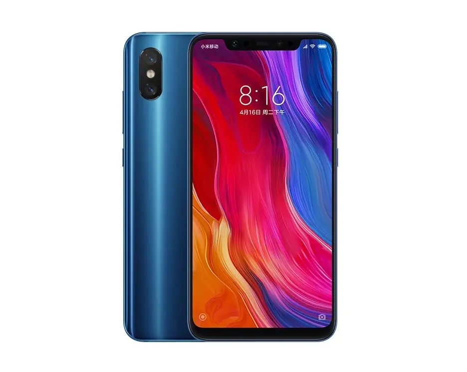 Подборка подарков для фанатов Xiaomi