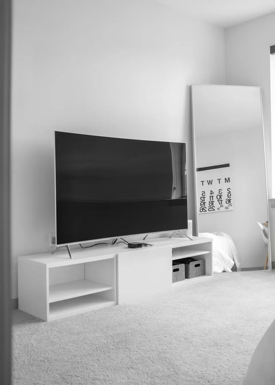 Телевизор на Новый год? 7 доступных телевизоров с 4k разрешением