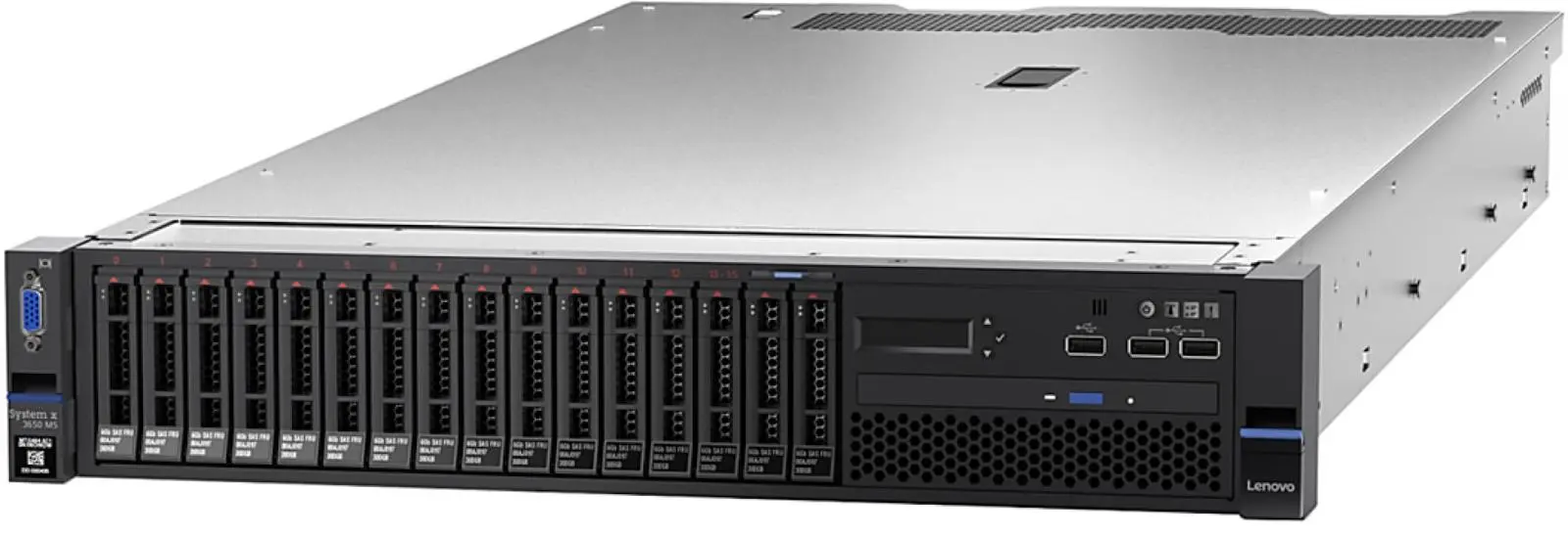 «Облакотека» выбрала серверы Lenovo в качестве платформы для новейших сервисов IaaS