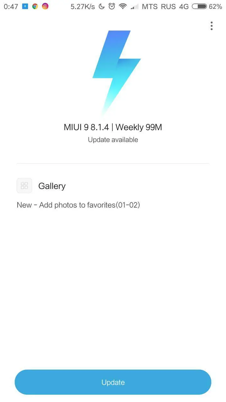 Почему Xiaomi не любит Redmi 4 Prime?