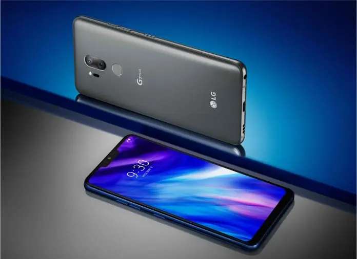LG G7 ThinQ или Galaxy S9? Какой более достойный?