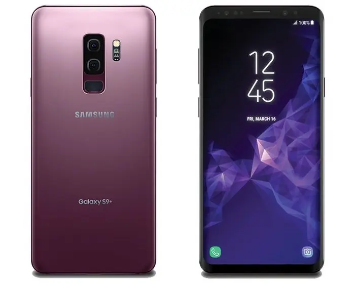 LG G7 ThinQ или Galaxy S9? Какой более достойный?