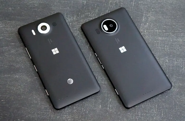 Microsoft rumored to sell its own Android phones soon