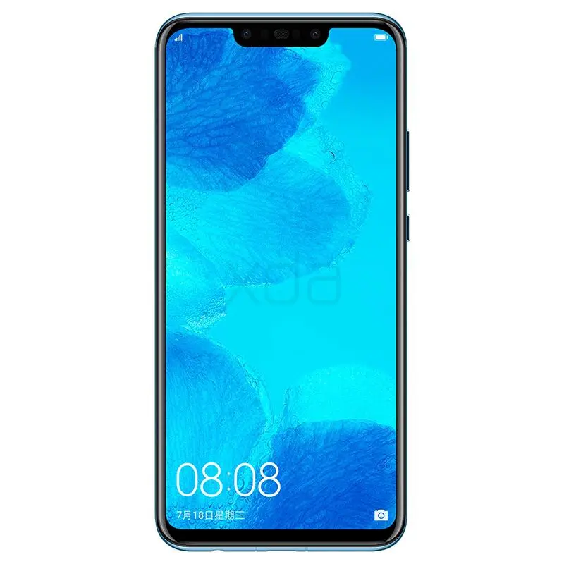 О&nbsp;смартфоне Huawei&nbsp;Nova 3 известно всё + фото