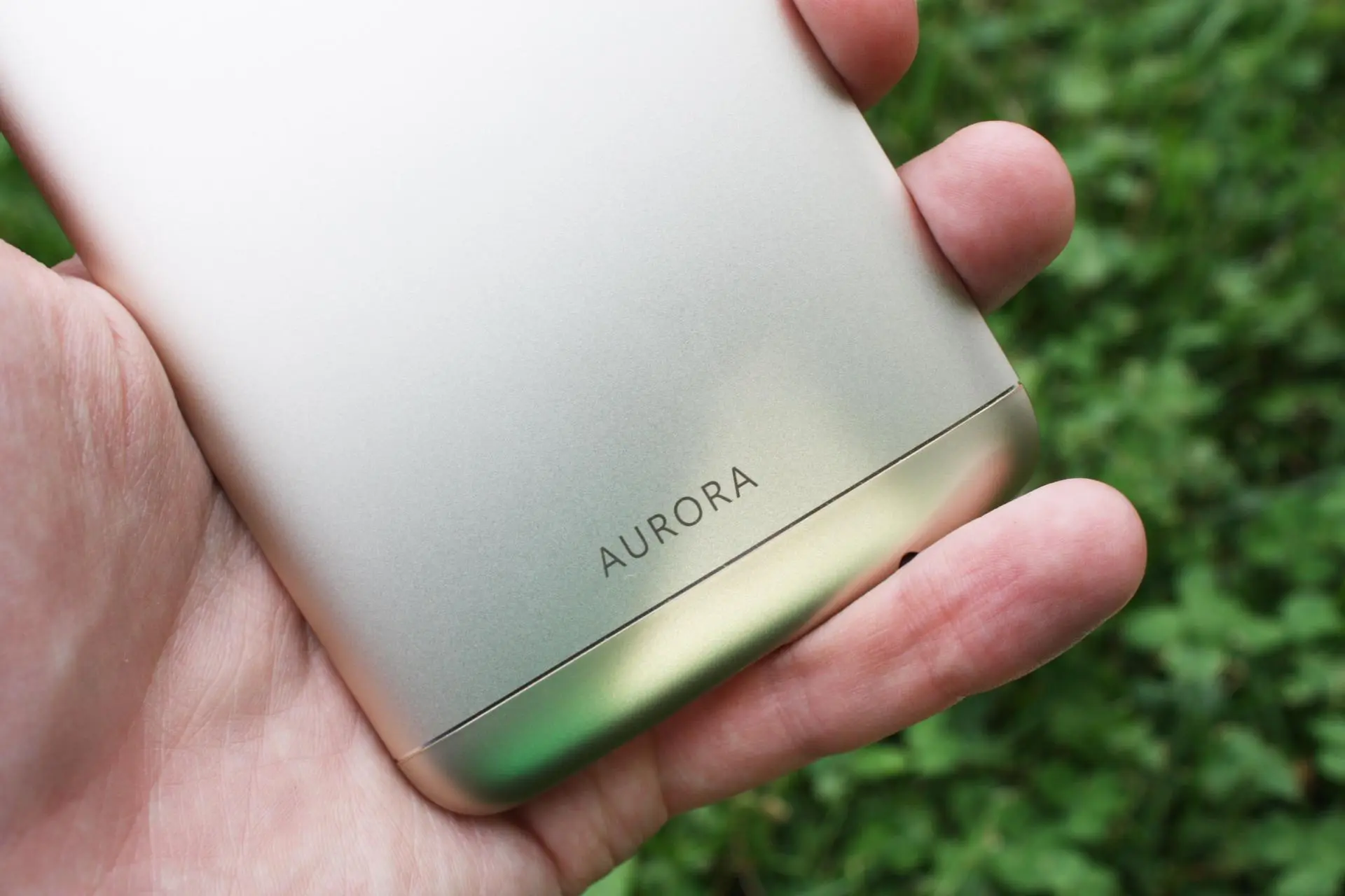 Обзор смартфона BQ&nbsp;Aurora (BQ-6000L). После месяца использования