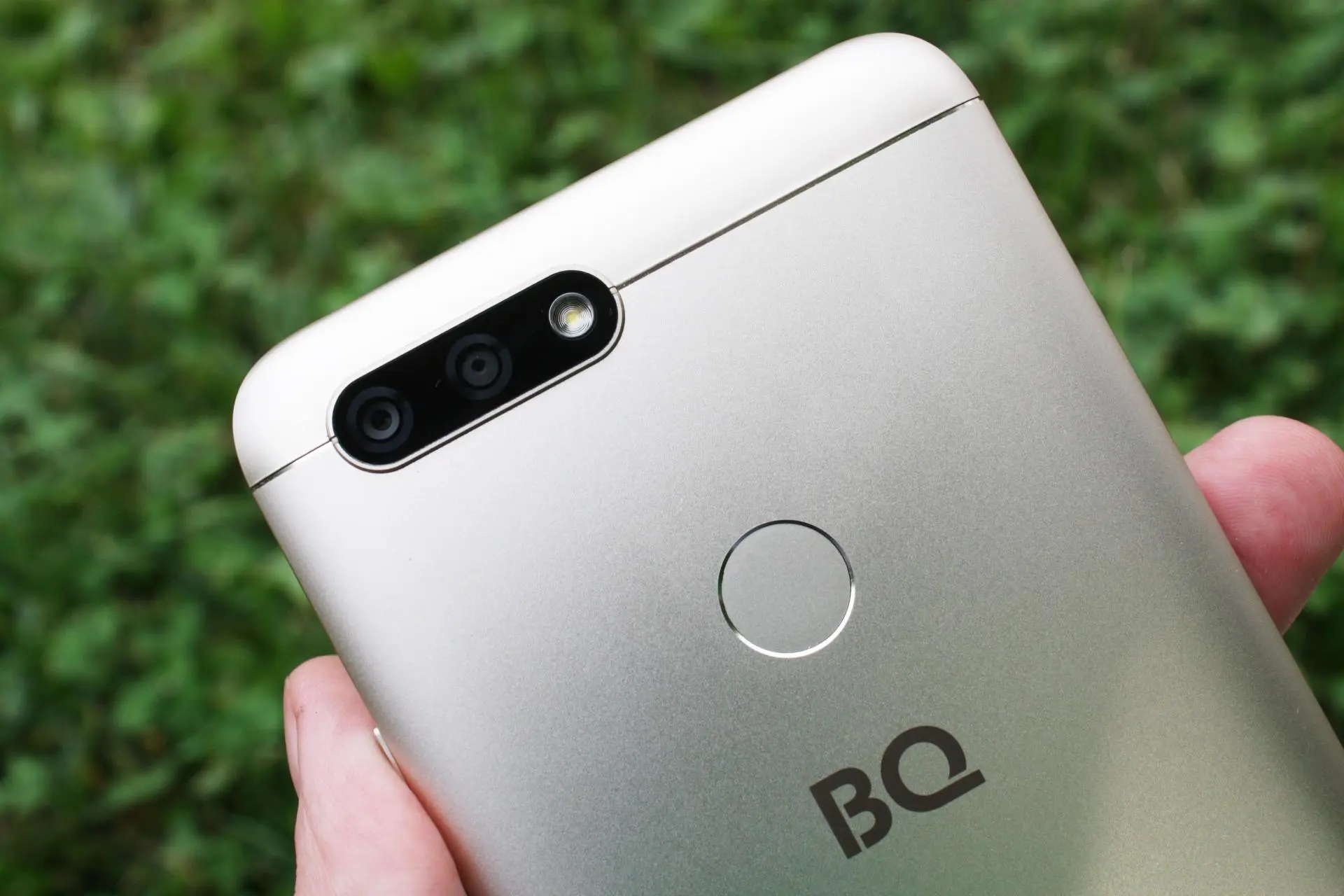 Обзор смартфона BQ&nbsp;Aurora (BQ-6000L). После месяца использования