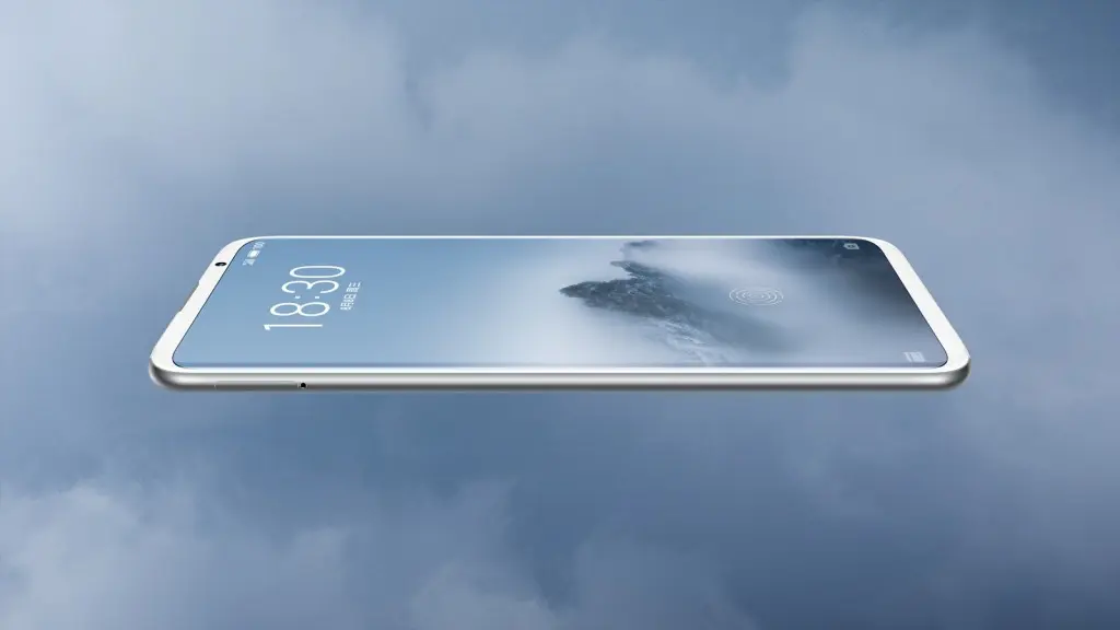 Раскрыты фото и описание Meizu 16 и 16 Plus