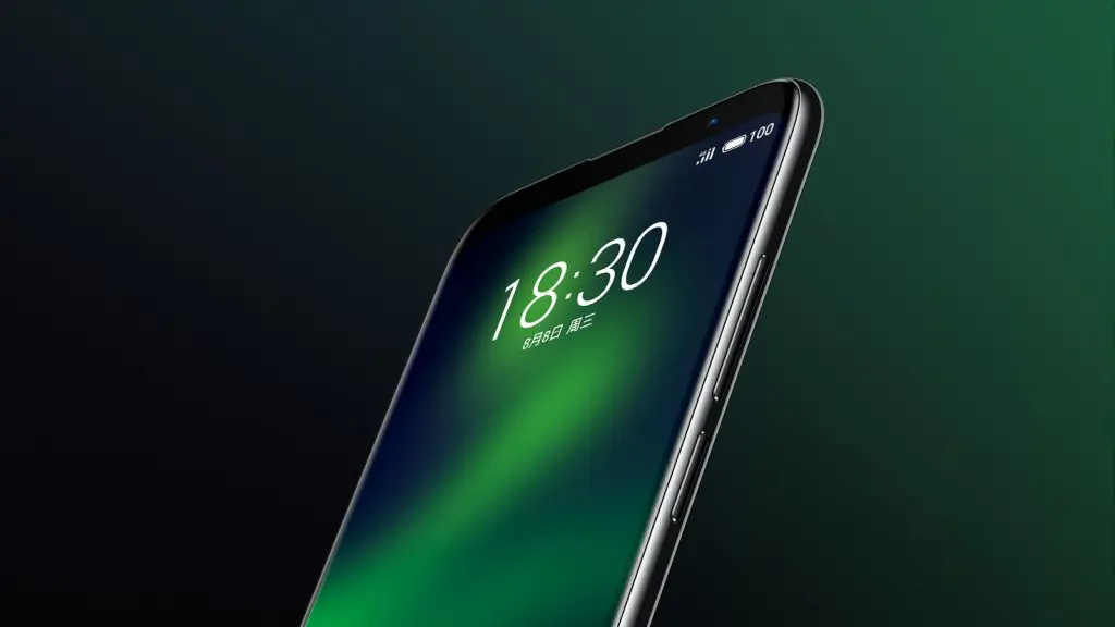 Раскрыты фото и описание Meizu 16 и 16 Plus