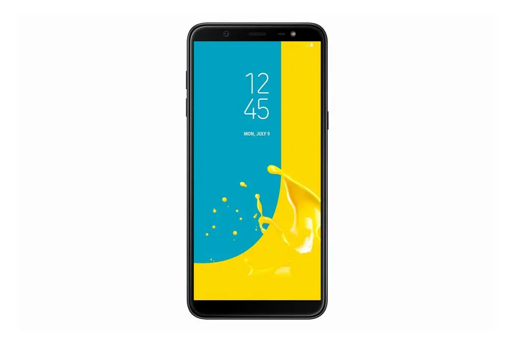 Samsung Galaxy J8 начали продавать в России