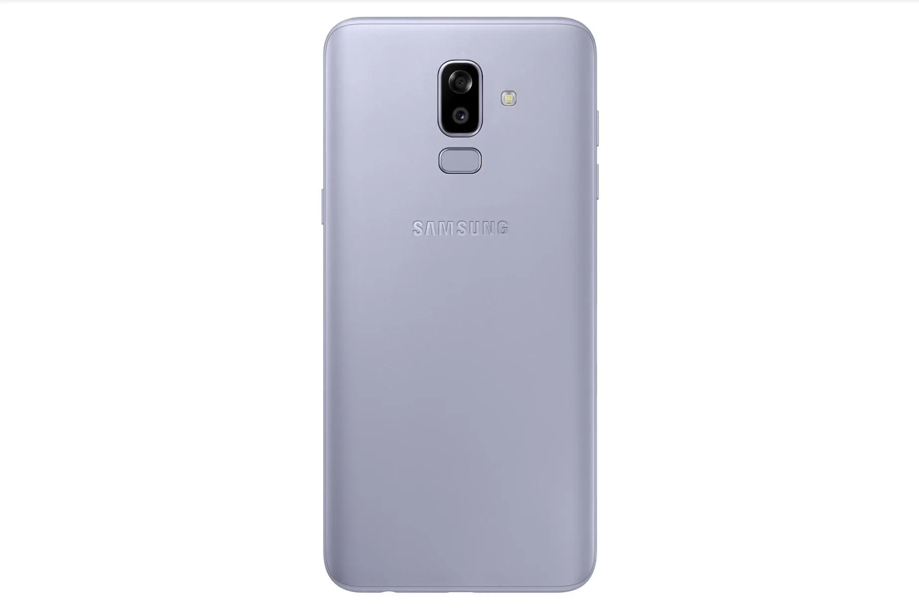 Samsung Galaxy J8 начали продавать в России