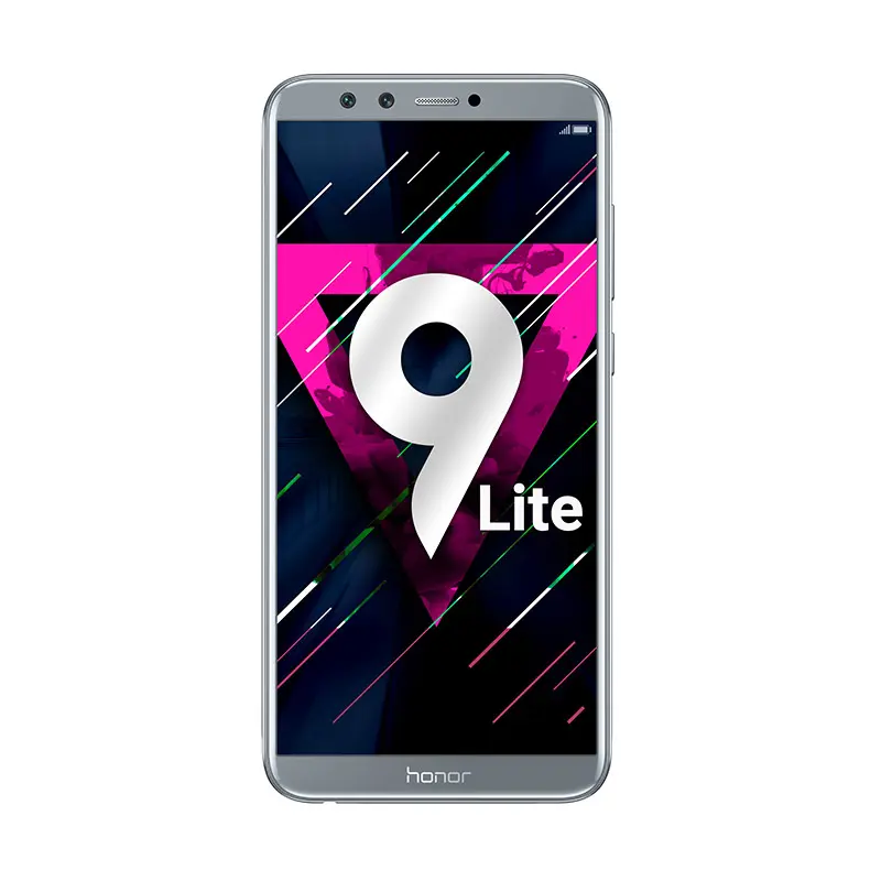 Совместим несочетаемое: смартфон Honor 9 Lite Premium поступает в продажу в России