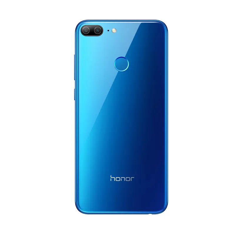 Совместим несочетаемое: смартфон Honor 9 Lite Premium поступает в продажу в России