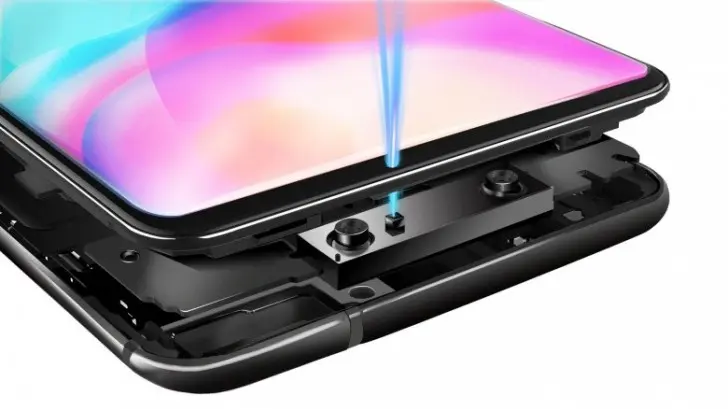 Apple проиграла Vivo. Китайская технология распознавания лиц в 10 раз точнее