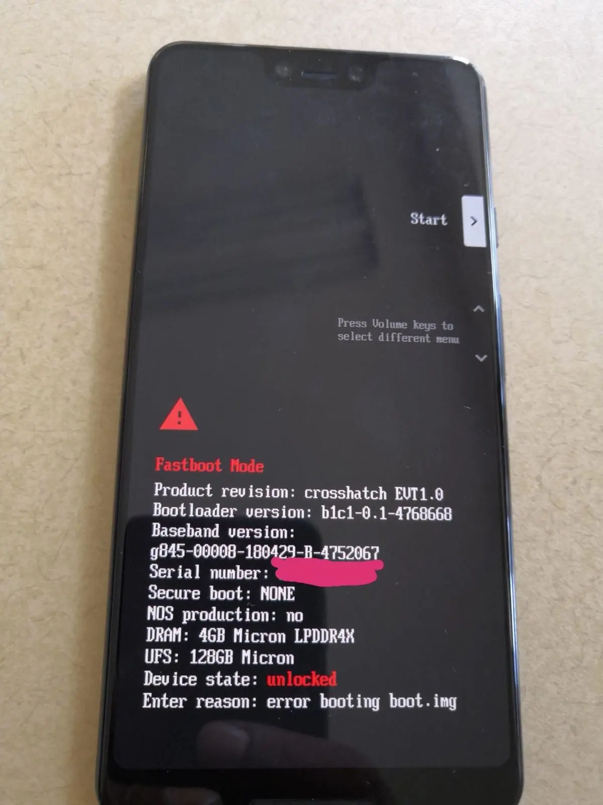Google Pixel 3, Pixel 3 XL: живые фото и&nbsp;крупицы данных