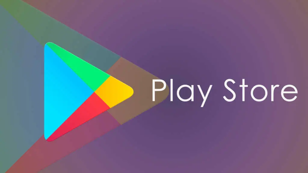 Google Play Store обновился до билда 10.6.08