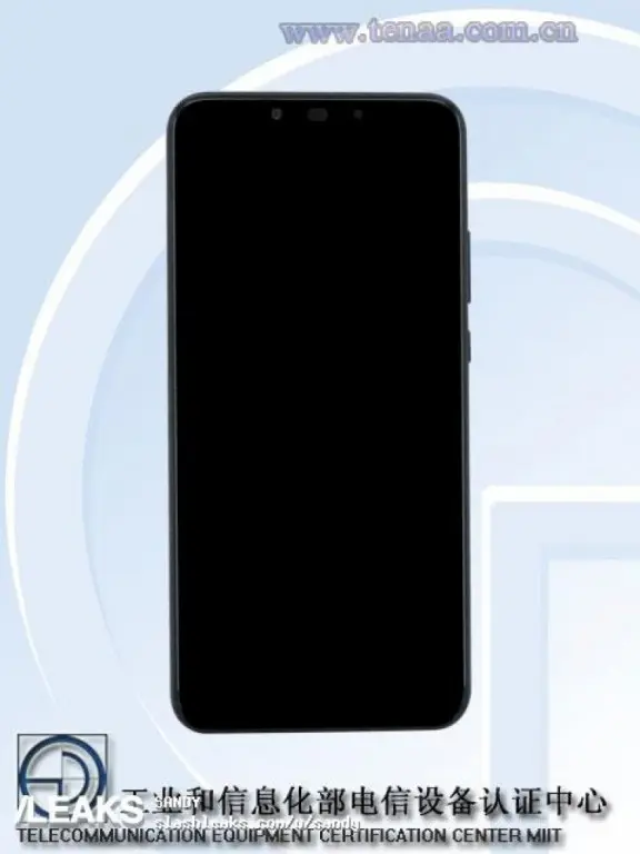 Huawei Nova 3 готов к сертификациям