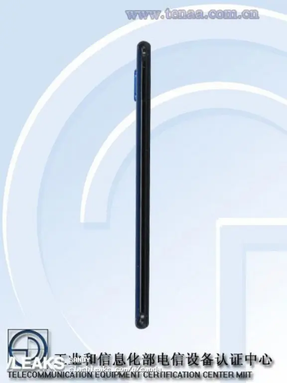 Huawei Nova 3 готов к сертификациям