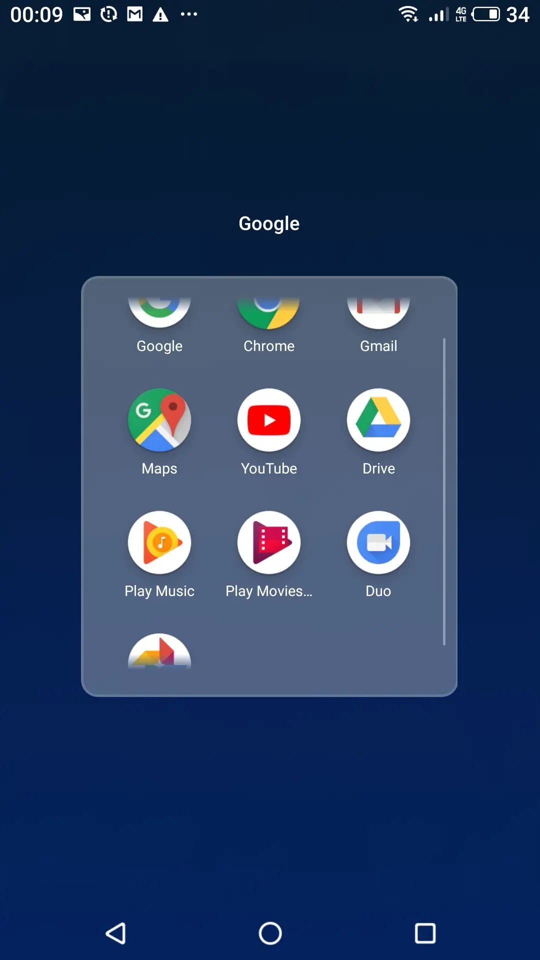 Обзор смартфона Meizu 15 Lite