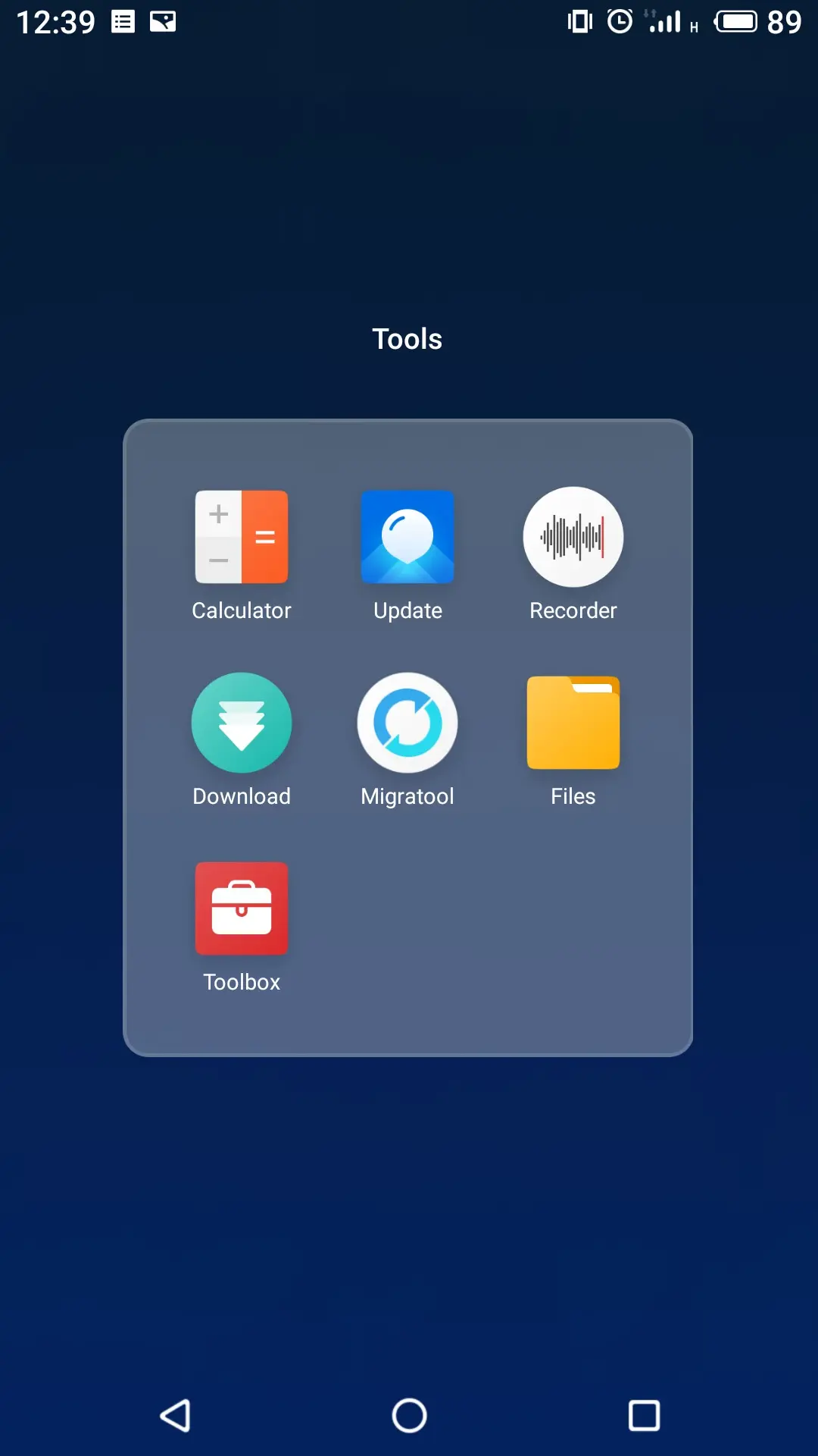 Обзор смартфона Meizu 15 Lite