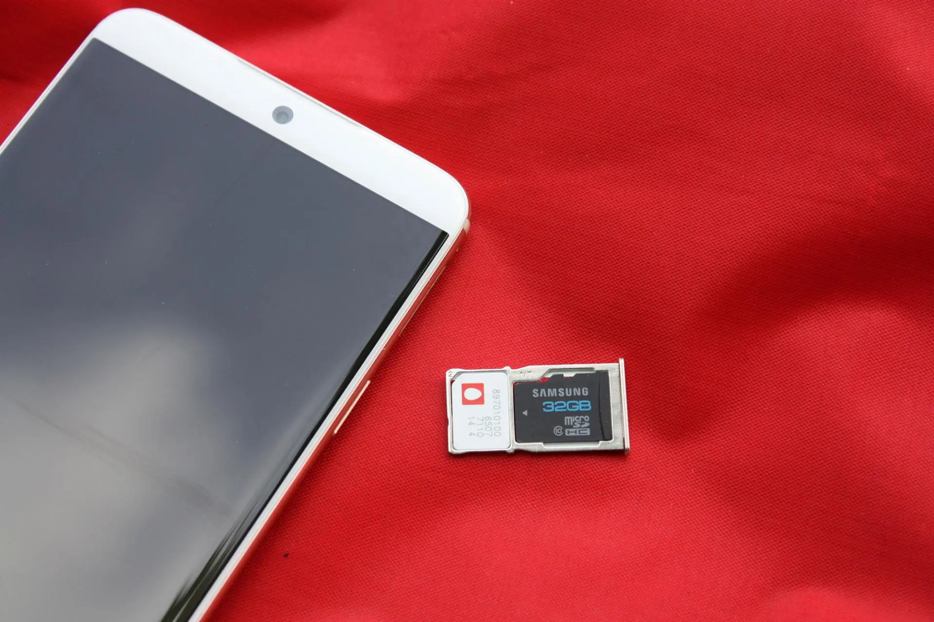Обзор смартфона Meizu 15 Lite
