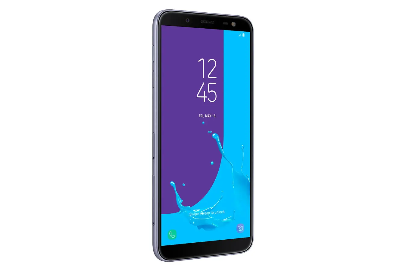 Samsung Galaxy J4 и&nbsp;J6 поступают в&nbsp;продажу в&nbsp;России