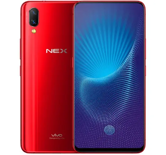 Vivo Nex дал жару! Крупные Android-компании напряглись?