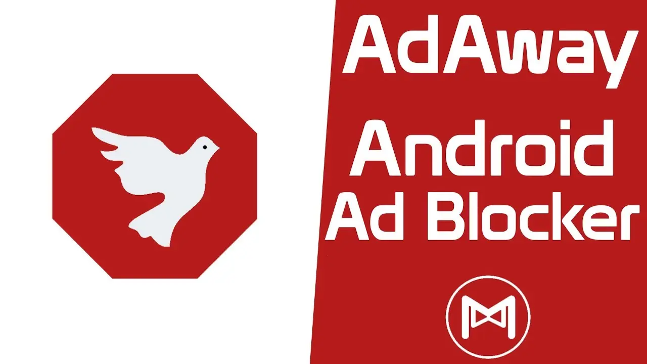 AdAway для блокировки рекламы в Android обновилось