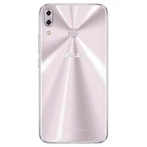 Asus Zenfone 5 представлен официально