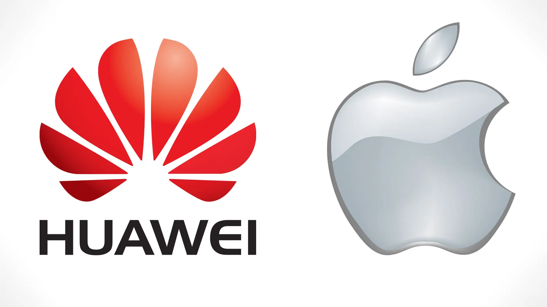 Huawei отобрала второе место по продажам у Apple