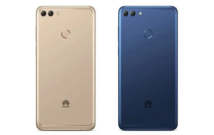 Huawei выпустила в свет смартфон Y9