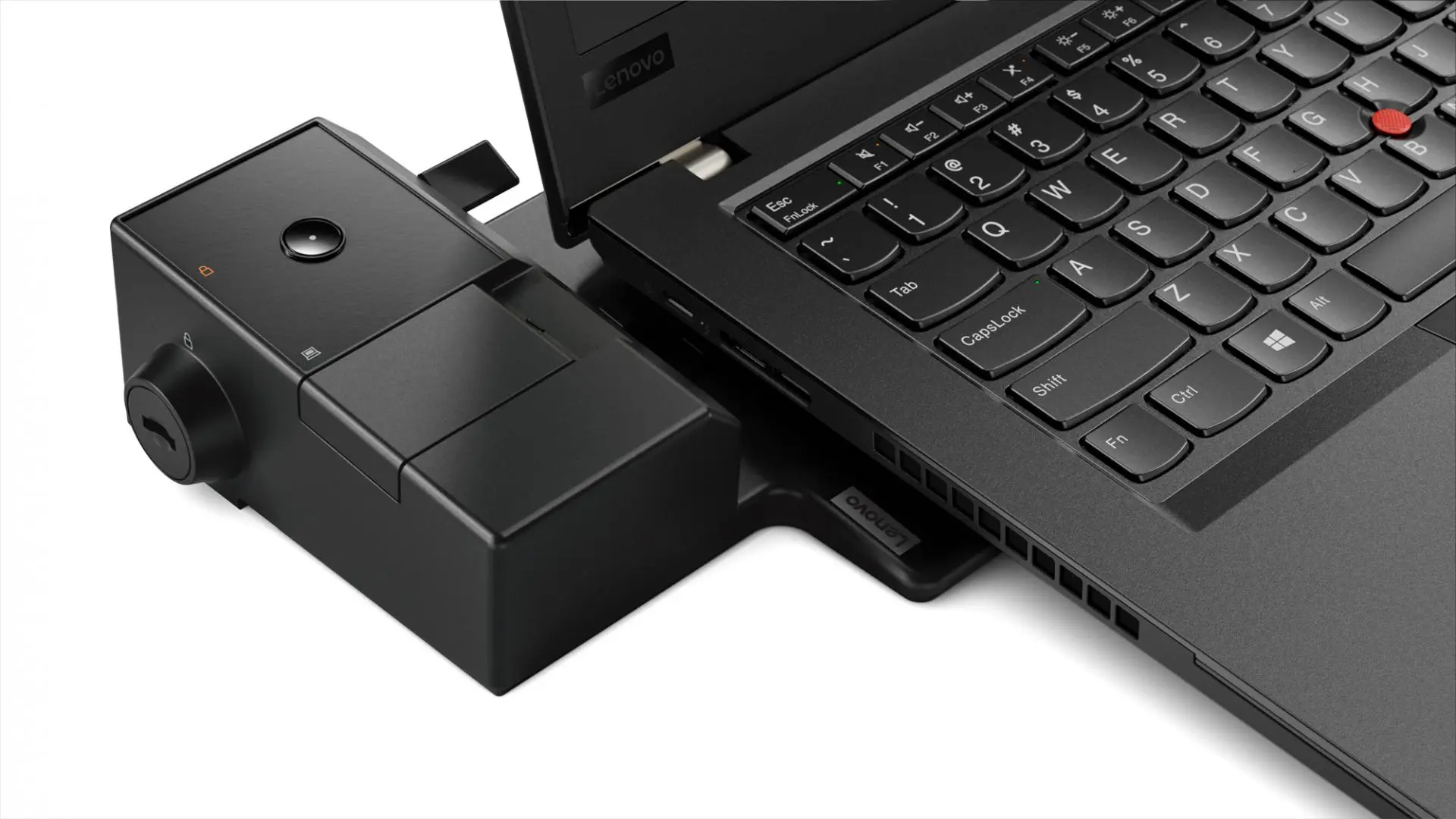 Lenovo анонсировала тройку ноутбуков ThinkPad: T480, T480s и T580