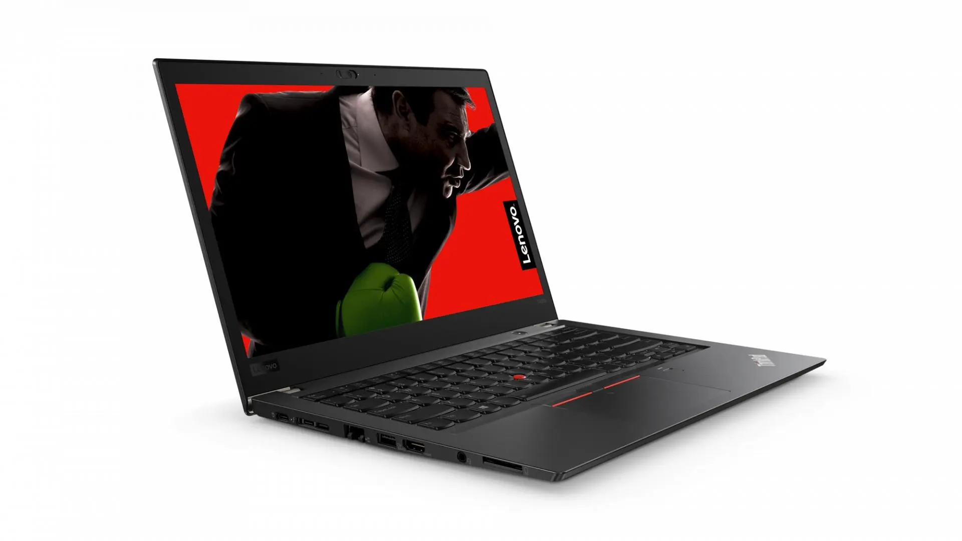 Lenovo анонсировала тройку ноутбуков ThinkPad: T480, T480s и T580