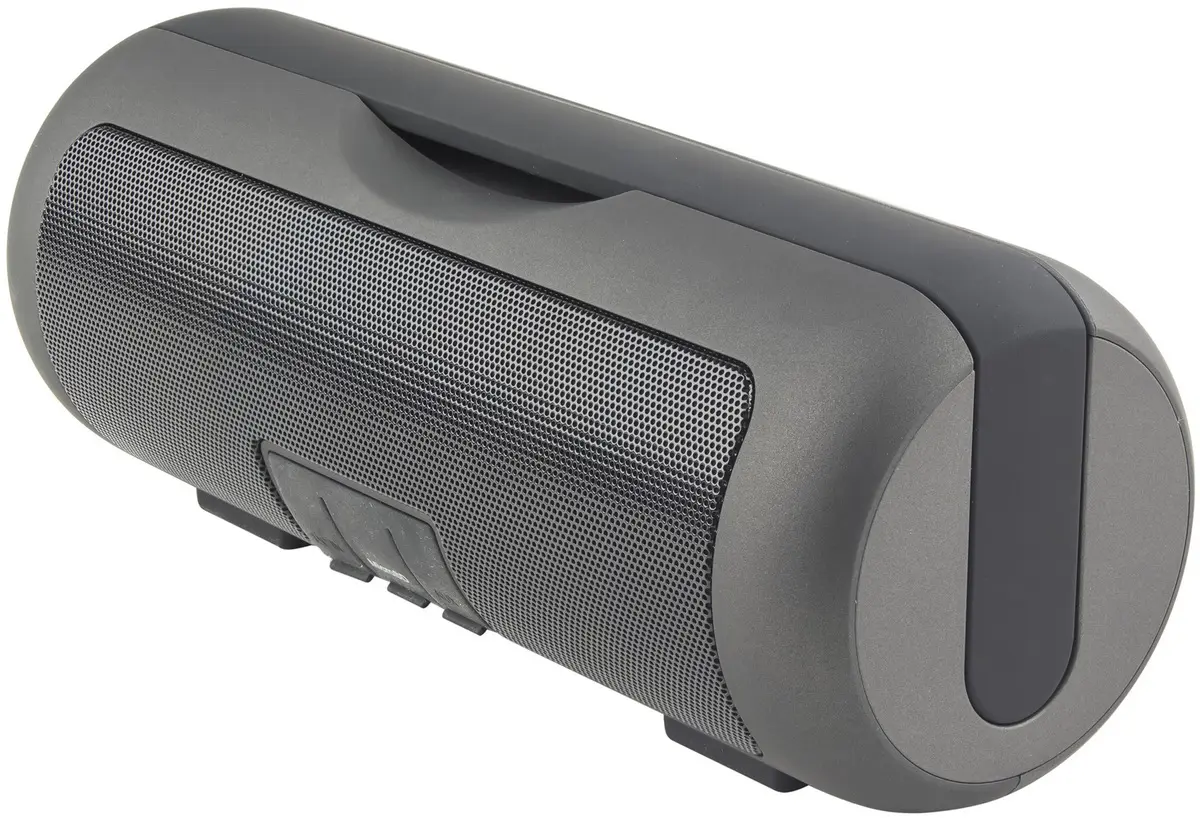 Миниатюрный бумбокс с Bluetooth – обзор портативной колонки SVEN PS-200BL