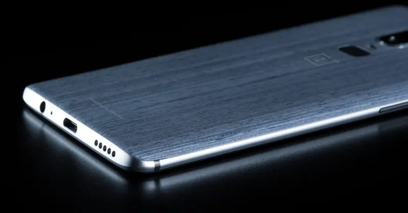 OnePlus 6: бенчмарки, внешний вид, спецификации, даты и&nbsp;чёлка