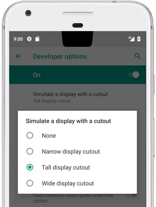 Собрали максимум изменений Android P — Google показала всё