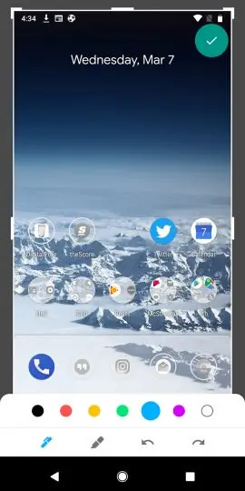 Собрали максимум изменений Android P — Google показала всё