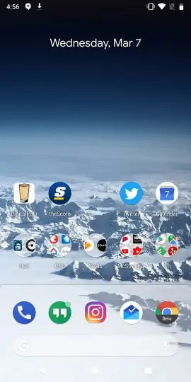 Собрали максимум изменений Android P — Google показала всё