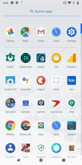 Собрали максимум изменений Android P — Google показала всё