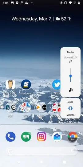Собрали максимум изменений Android P — Google показала всё